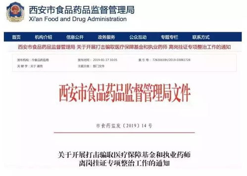 收藏！执业药师受刑事处罚，这条高压线你过了没？